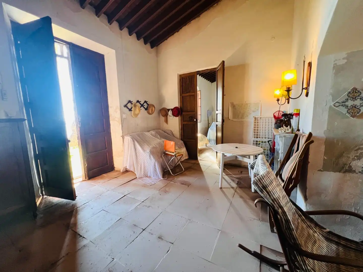 Casa o chalet en venta en El Calón - Cala Panizo - El Pozo del Esparto