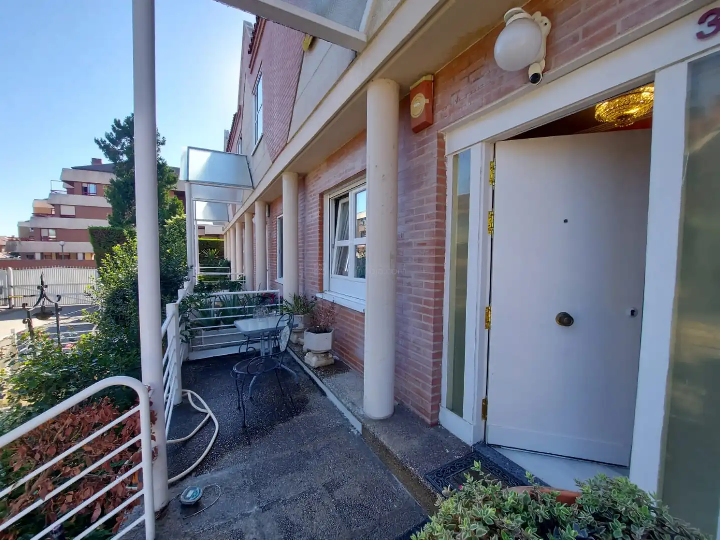 Casa con jardín en venta en Logroño - Avda. de Madrid, imagen 50