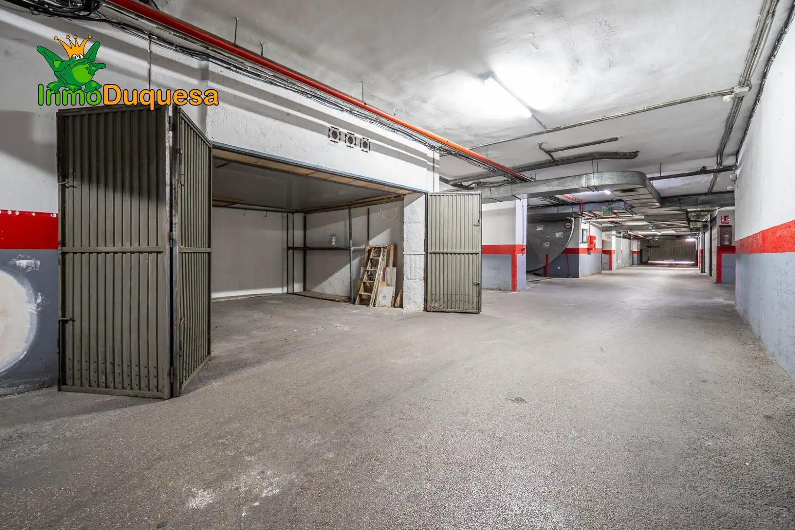 Aparcament en venda a Ronda, imagen 12