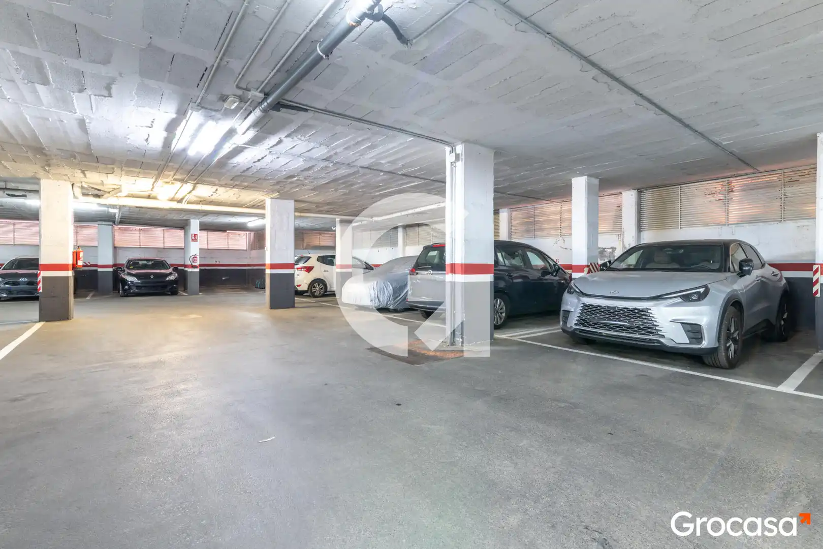 Piso con terraza en venta en PJ FATJO, imagen 29