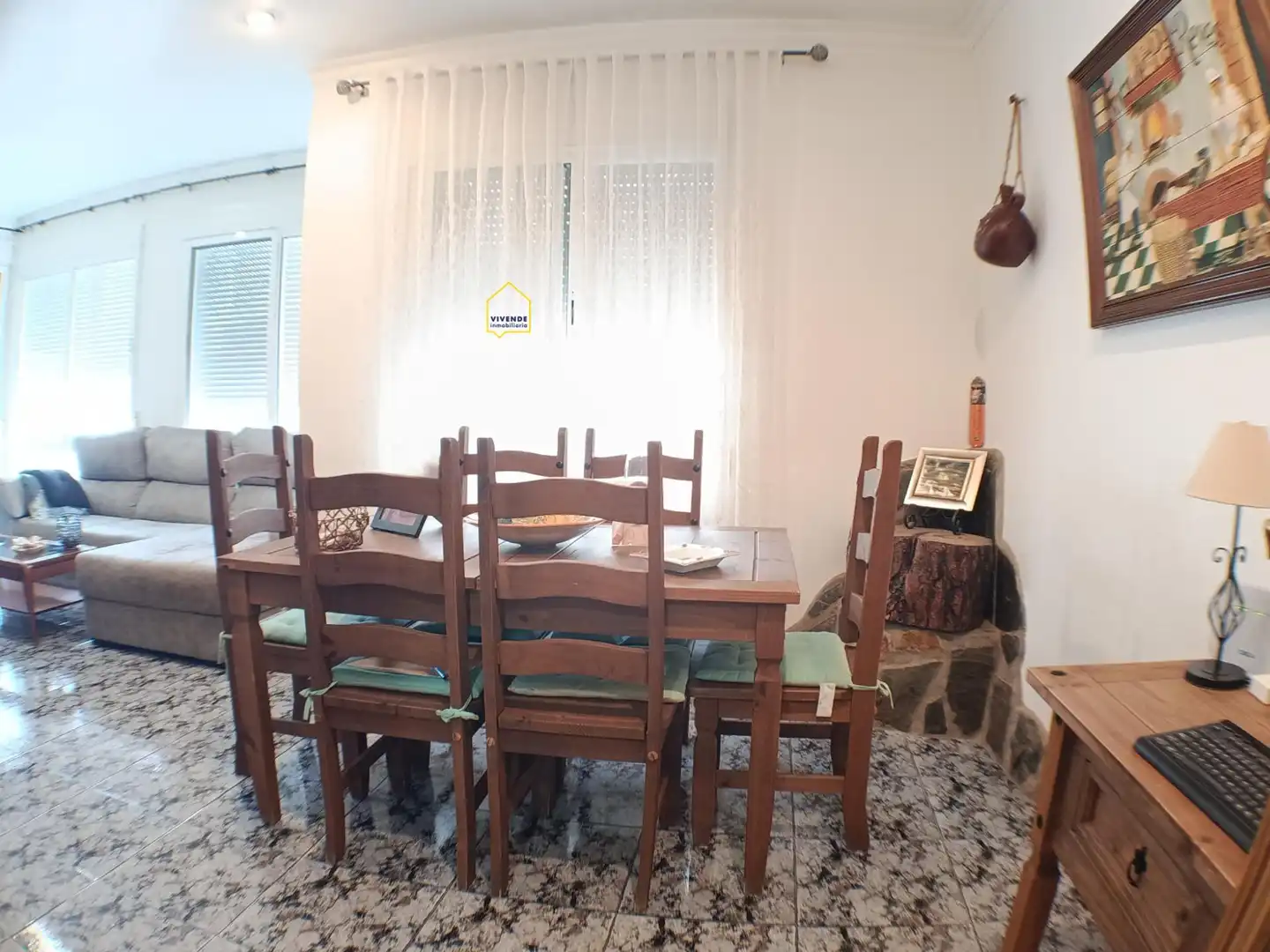 Casa o chalet en venta en Santa Quiteria - Virgen de las Huertas