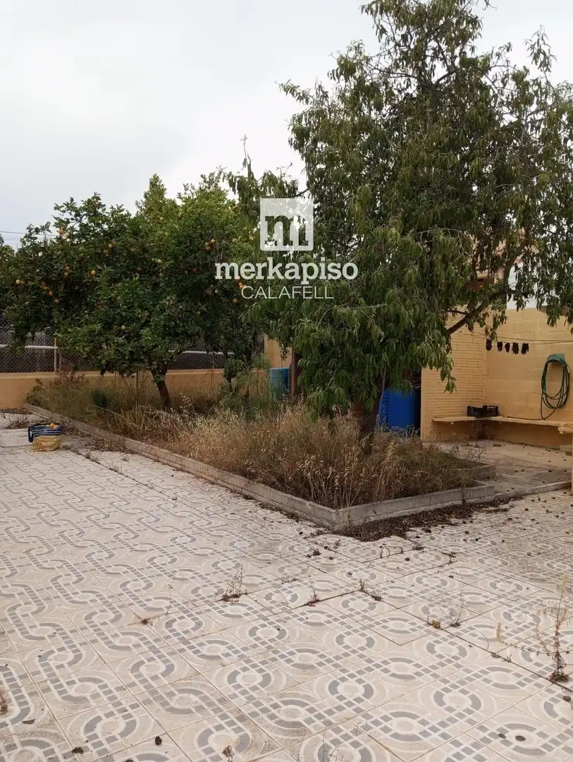 Houses for sale in El Vendrell  with Heating, Terrace and Storage room