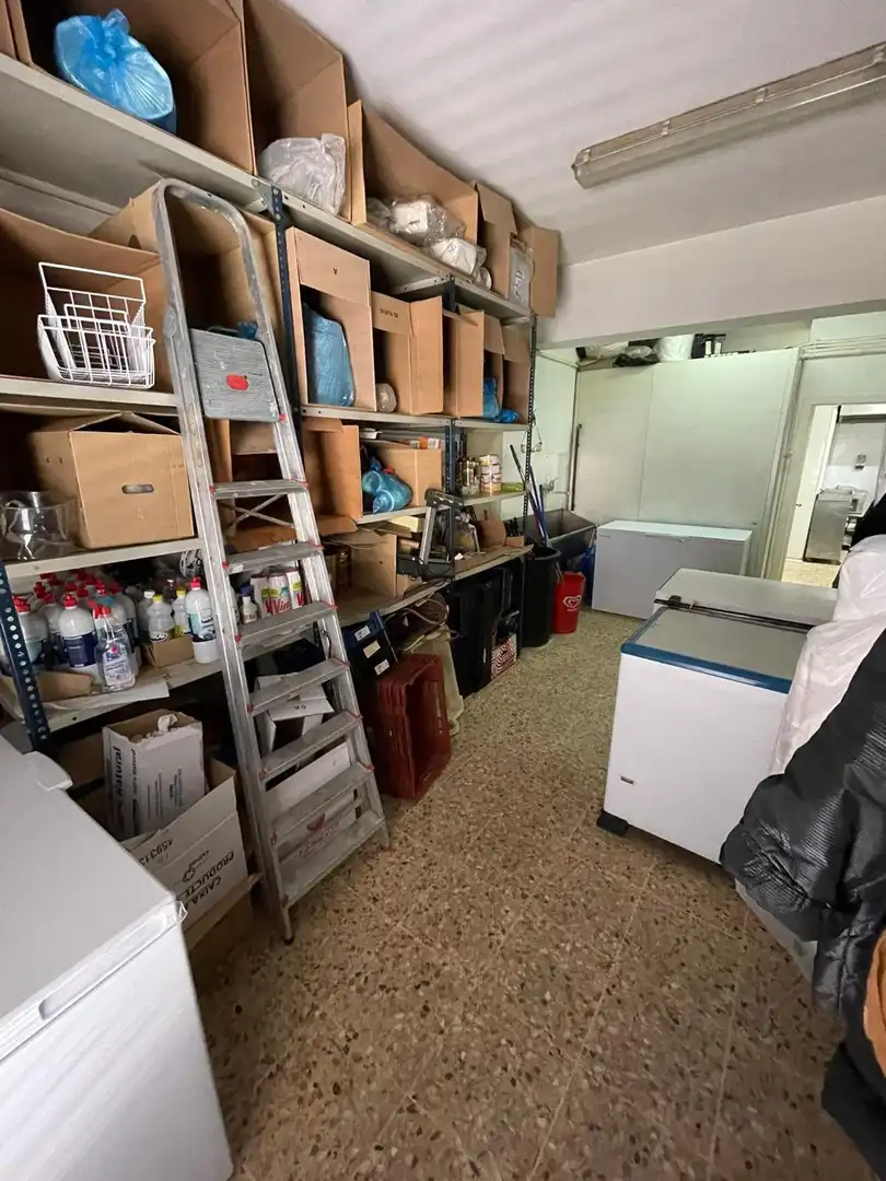 Local comercial en venta en Parets del Vallès, imagen 11