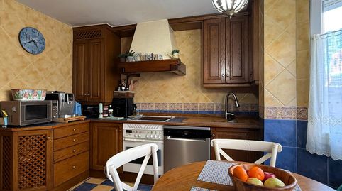 Foto 4 de Casa adosada en venta en Estación - Los Manantiales, Guadalajara Capital