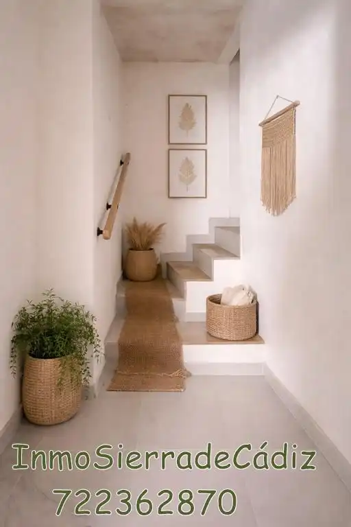 Casa o chalet en venta en Algodonales con Terraza y Balcón