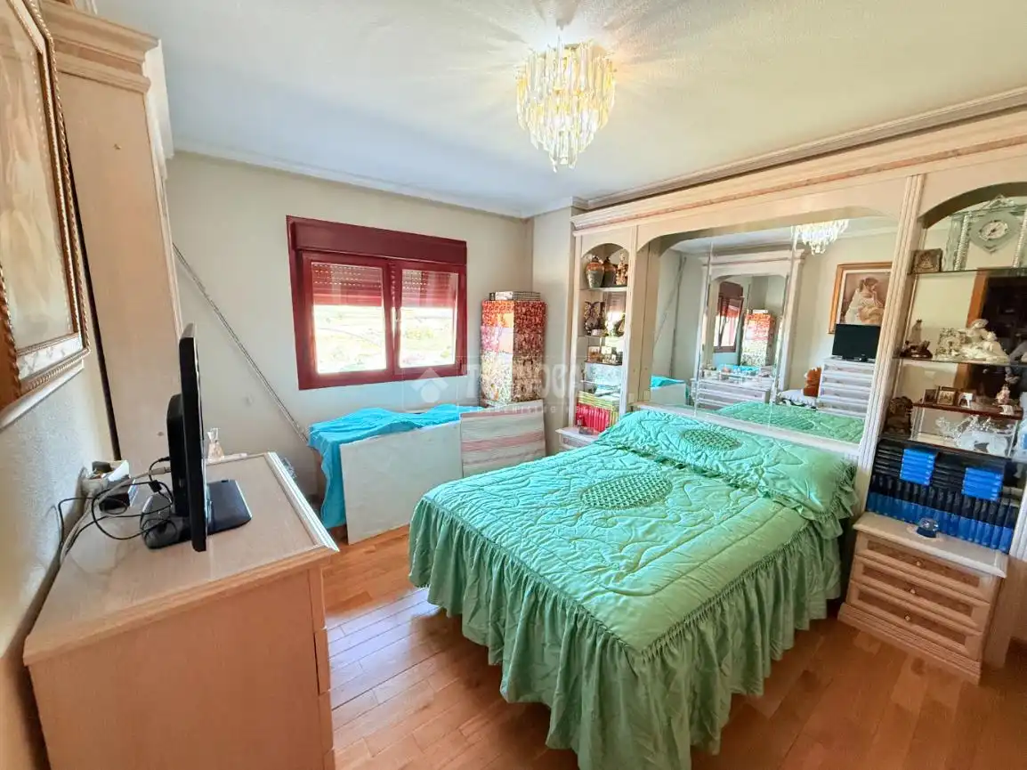 Habitación de Piso en venta en Seseña con Calefacción, Terraza y Balcón