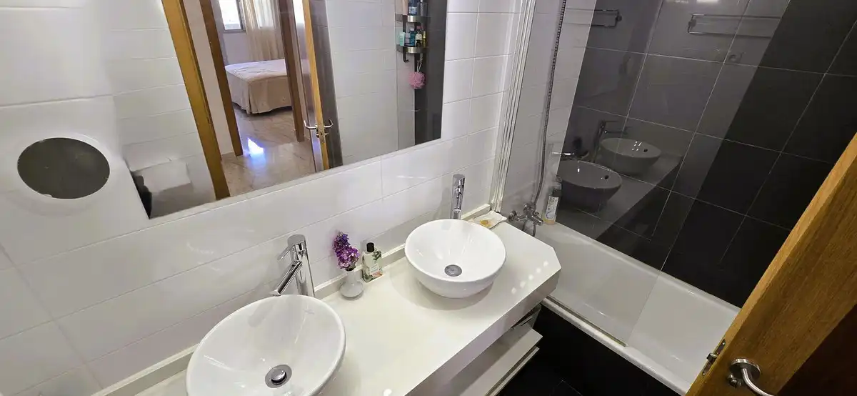 Apartment with pool for sale in Riviera del Sol, imagen 14