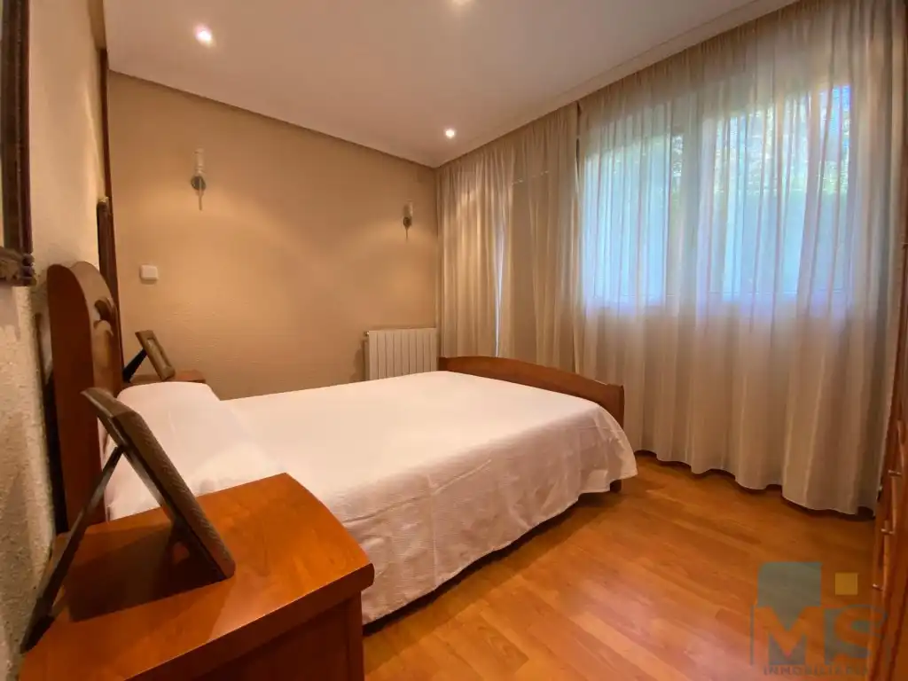 Habitación de Piso en venta en Pasaia