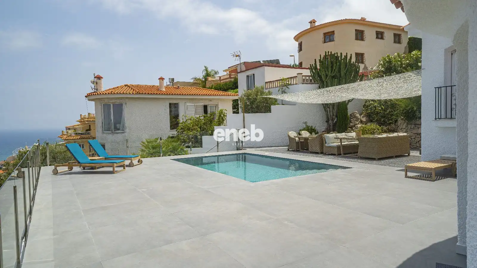 Villa avec piscine à vendre à Bulgaria, imagen 17
