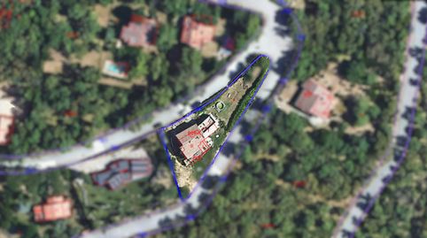 Riells i Viabrea (Girona). SIN POSESIÓN “OCUPADO” (no se puede visitar ni hipotecar)., imatge 5