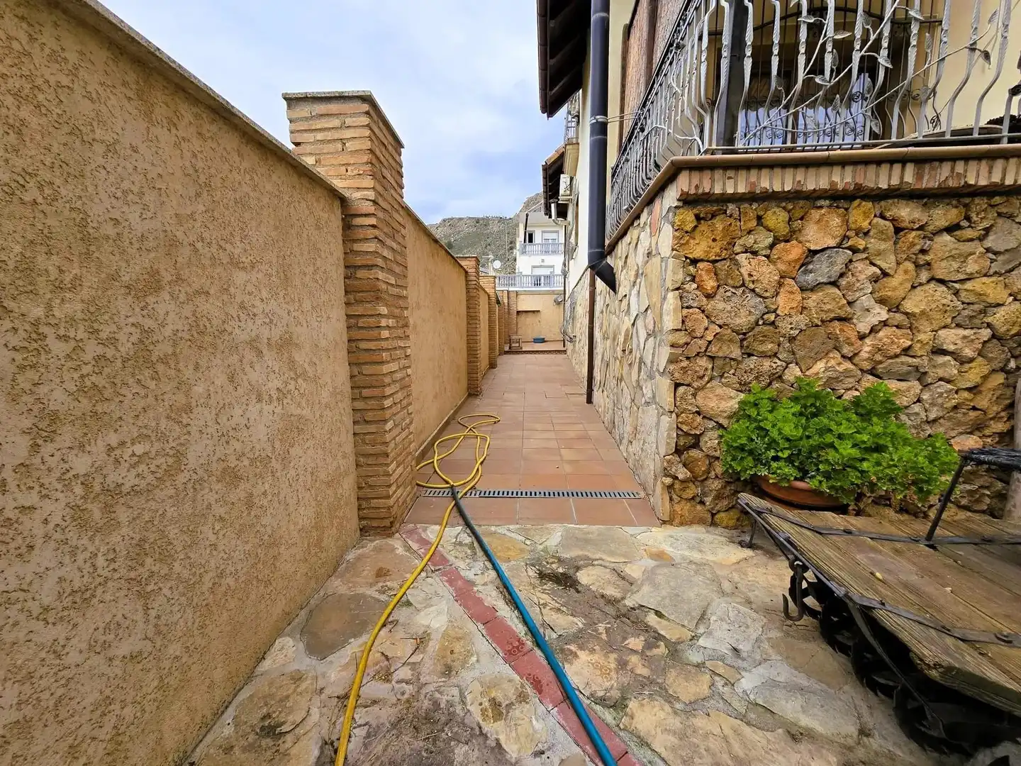 Casa con giardino in vendita a Loja, imagen 9