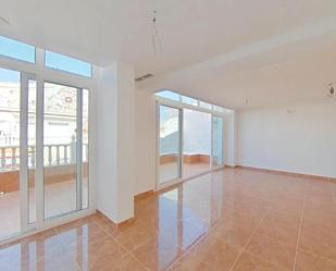 Living room of Flat to rent in Torrevieja  with Terrace, Oven and Pets allowed