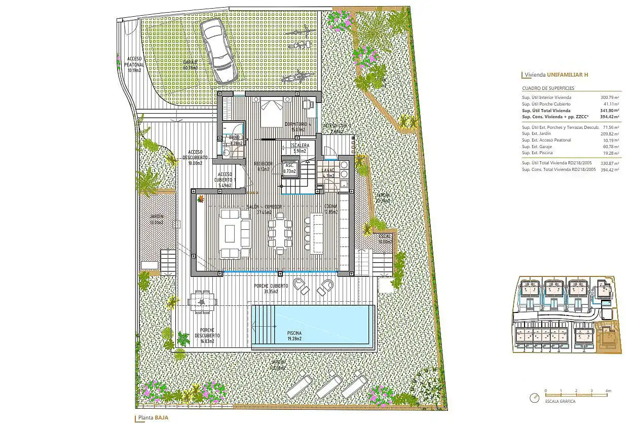 Casa con piscina en venta en La Cala Golf - Lagar Martell, imagen 19