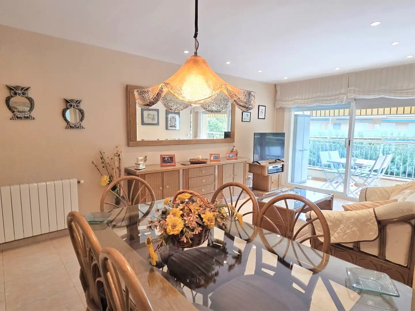 Appartement avec terrasse à vendre à Avinguda de Platja d'Aro 302, imagen 6