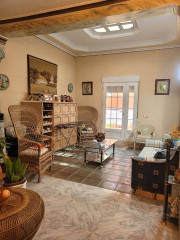 Casa-chalet en Venta en Calle Real en Bolaños de Calatrava