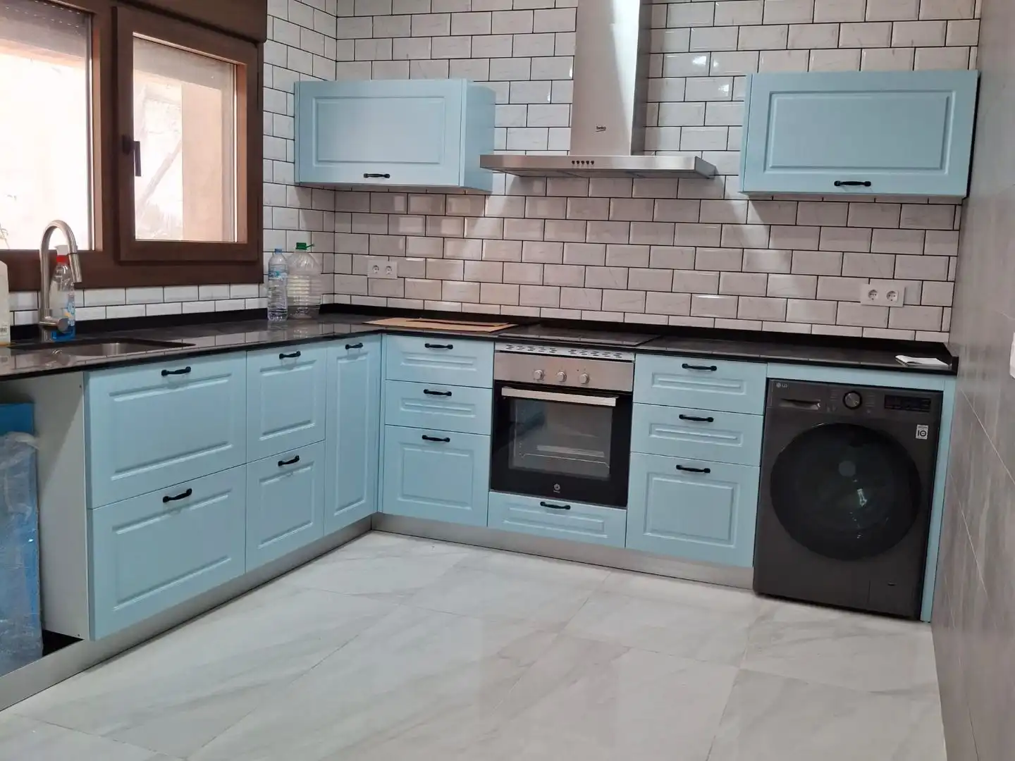 Casa rústica con jardín en venta en Calle Juan Fresneda 11, imagen 5