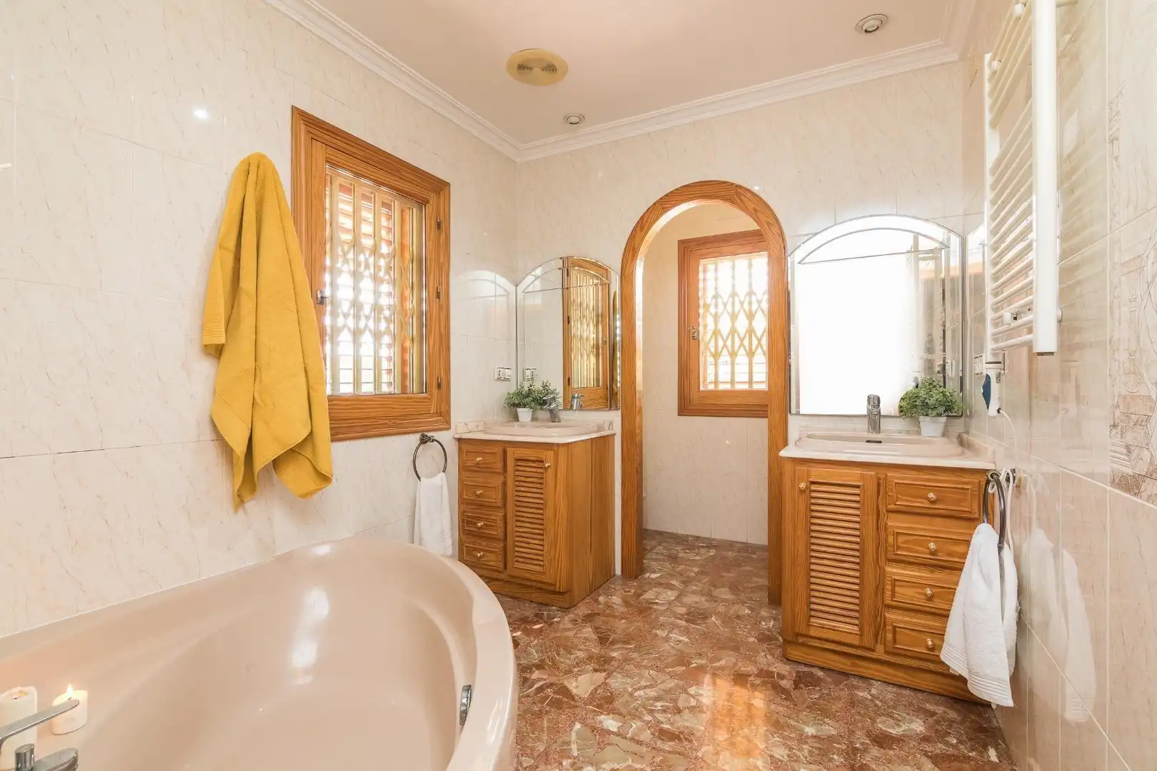 Villa con piscina in vendita a Partida Partida Llano San José, imagen 20
