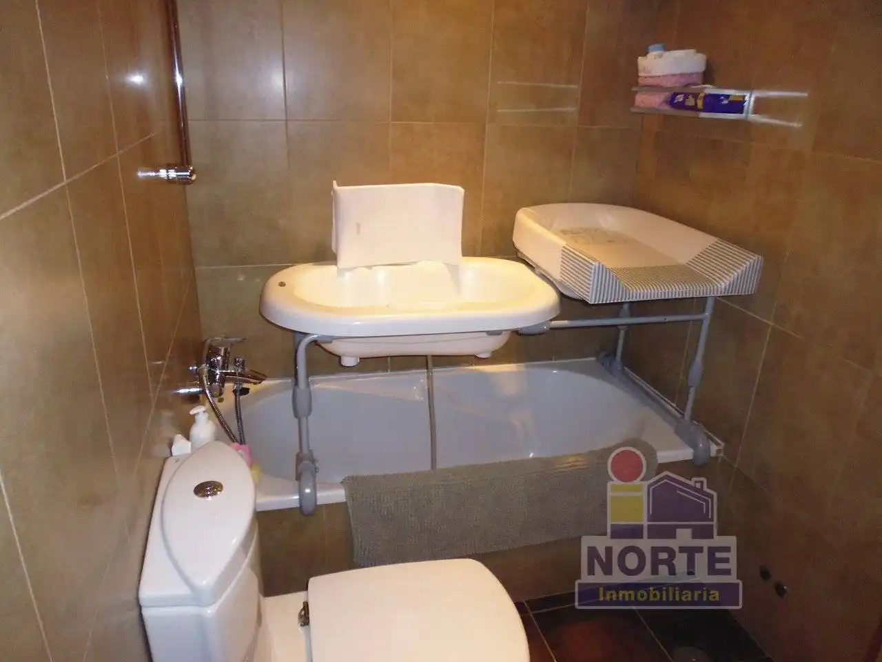 Appartement avec terrasse à vendre à Centre - Zona Alta, imagen 11