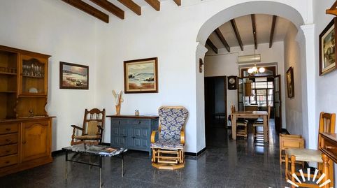 Foto 5 de Casa adosada en venta en Major, 10, Es Llombards, Santanyí