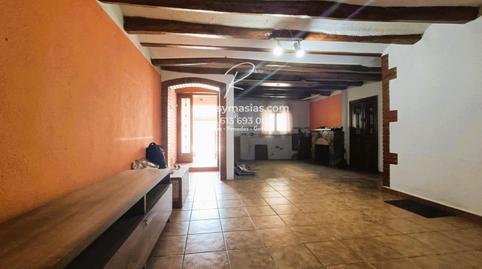 Foto 2 de Casa adosada en venda a Torrelavit, Barcelona