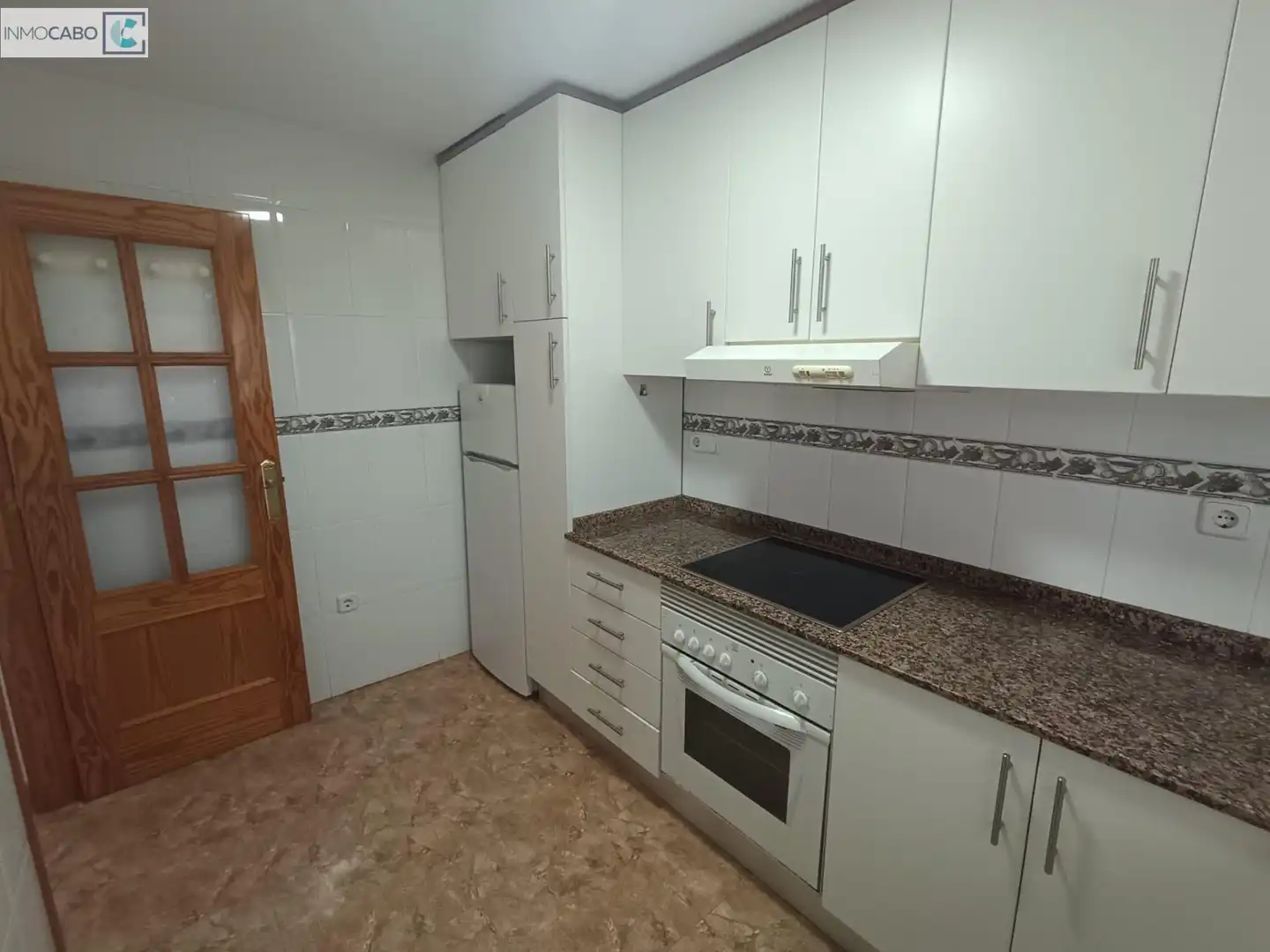 Apartamento de alquiler en Calle Calle Fragata, Los Narejos - Punta Calera