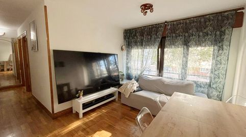 Foto 2 de Piso en venta en Ugarte, Otxarkoaga, Bilbao