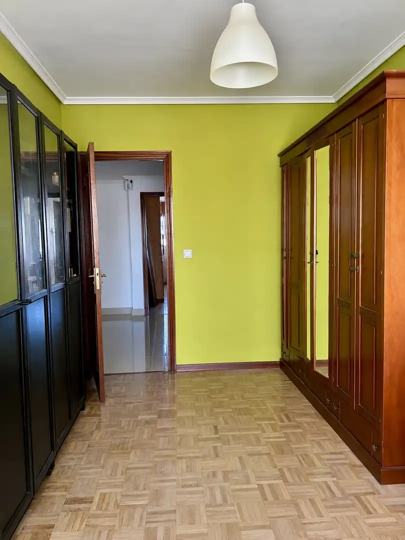Flat for sale in Astorga  with Terrace and Balcony