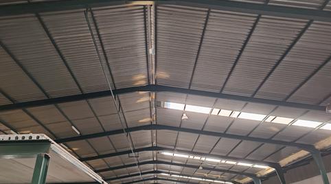 Foto 5 von Fabrikhallen zum Verkauf in La Paz, Alcalá de Guadaira