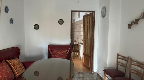 Foto 3 de Casa adosada en venda a Callejón el Moral, Guadix, Granada