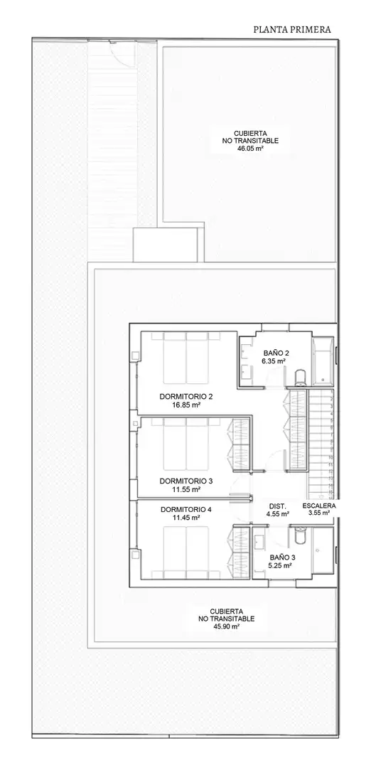 Casa o chalet en venta en SATURNO, 2, Miramadrid