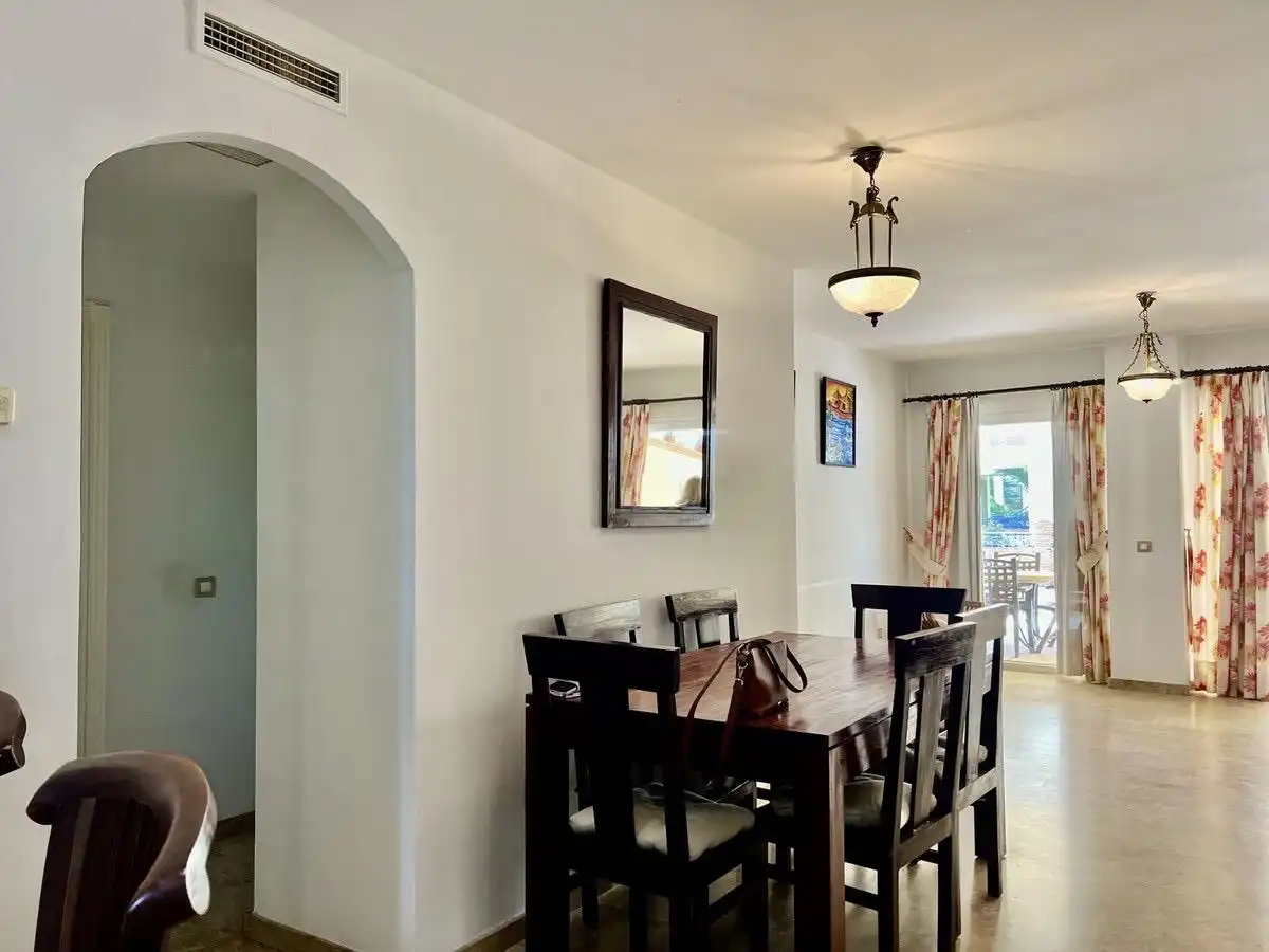 Wohnung zum Verkauf in Riviera del Sol, imagen 27