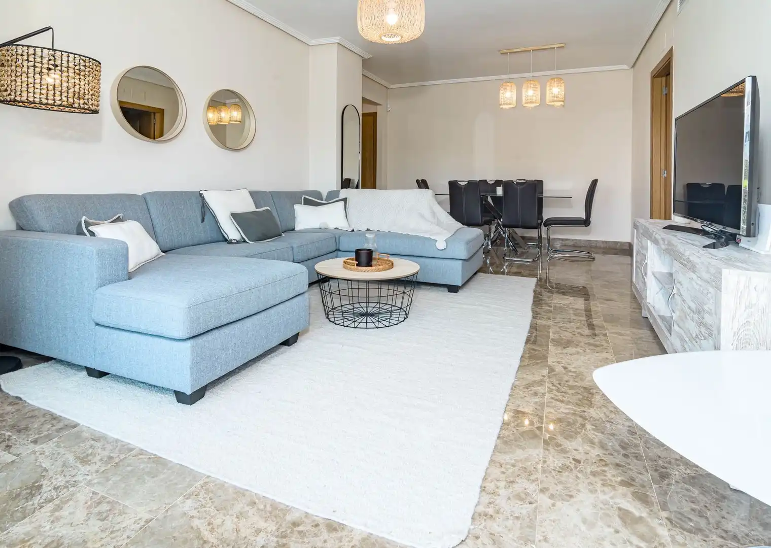 Piso con piscina en venta en Avenida Parque Selwo, imagen 11