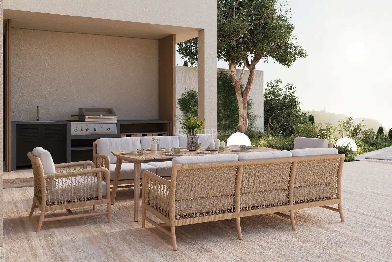 Villa avec terrasse à vendre à Oltamar - Cucarres, imagen 11