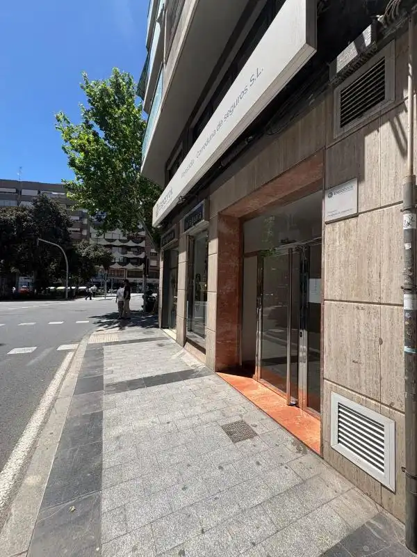 Büro zur Miete in Carrer Reis Catòlics, imagen 40