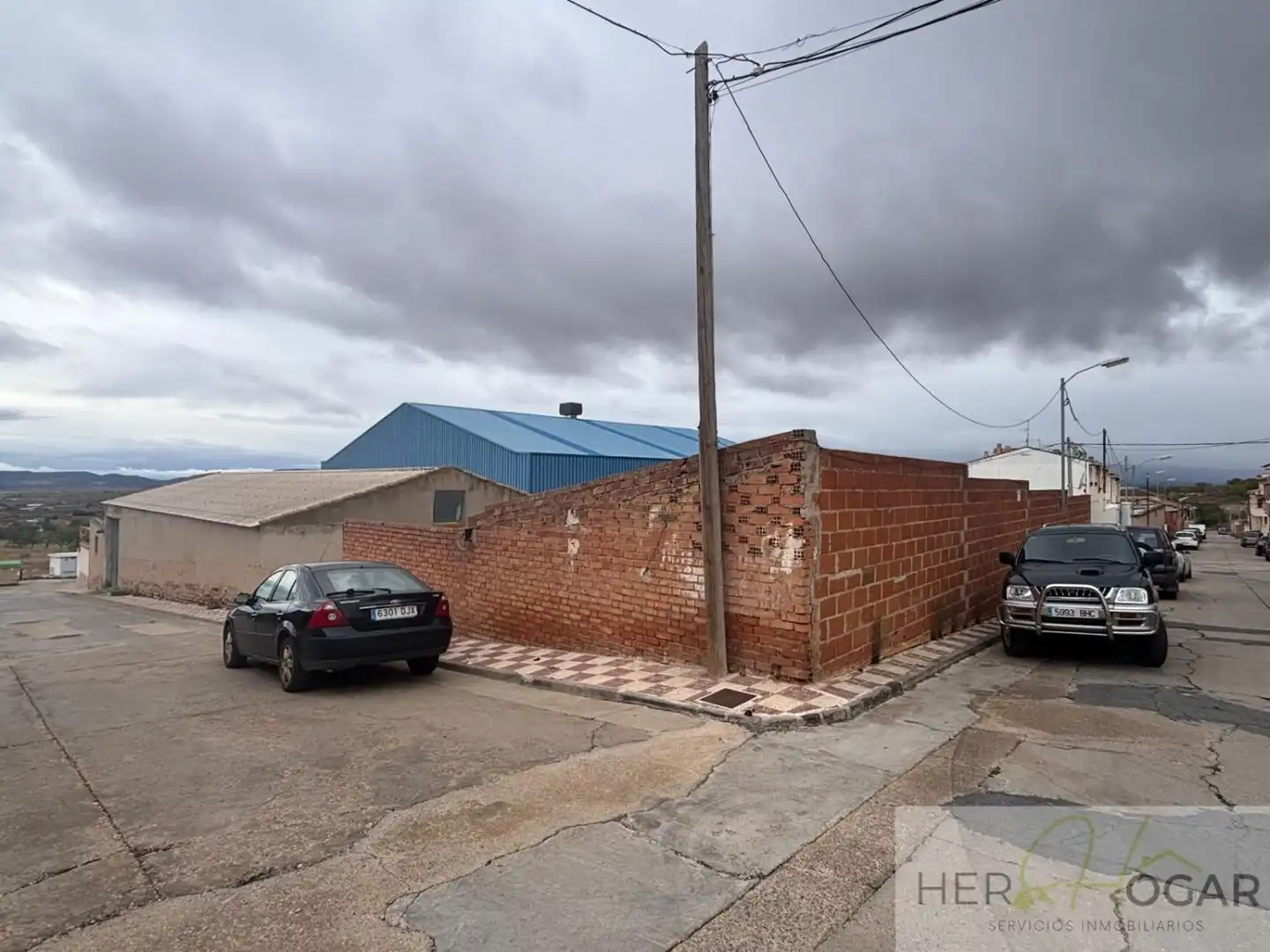 Terreno residencial en venta en Del Matadero, imagen 7