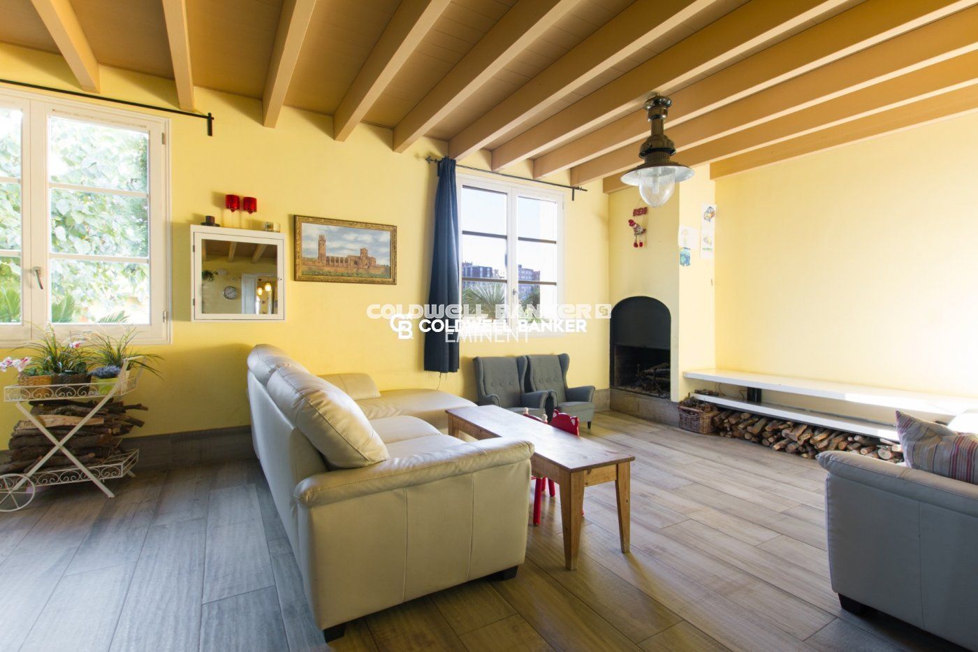 Casa o xalet en venda a Centre