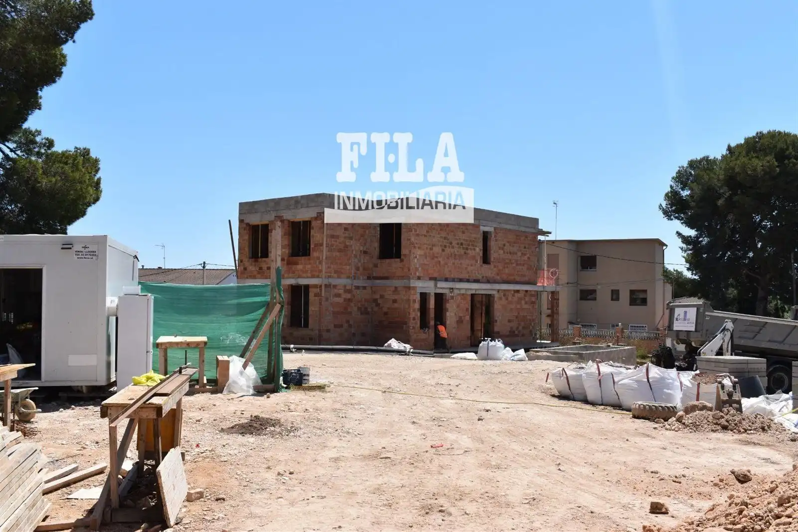 Adosado con piscina en venta en Italia, imagen 32
