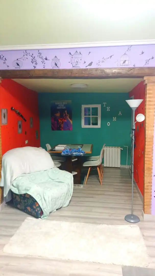Casa amb terrassa en venda a Fuenmayor, imagen 13