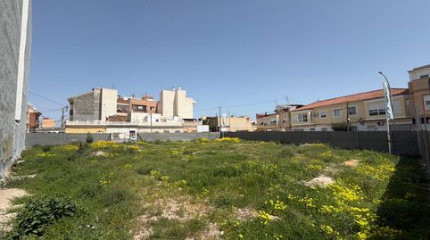 Foto 2 de Àtic en venda a Calle del Submarino, 55, Barrio de Peral - San Félix, Cartagena