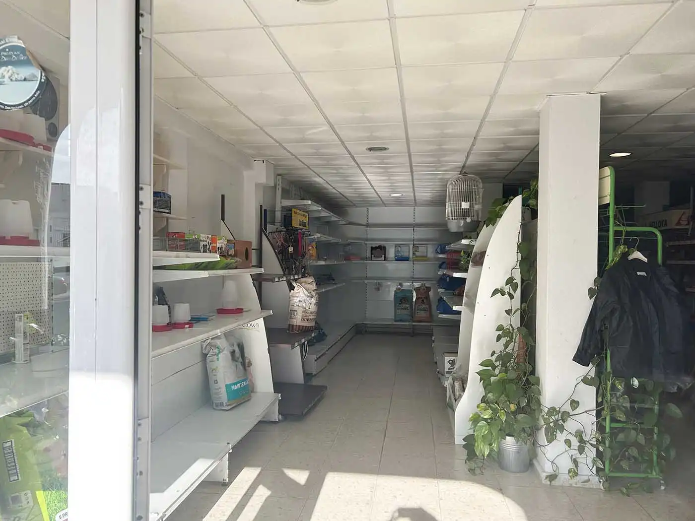 Gewerbefläche zum Verkauf in Tarifa ciudad, imagen 13
