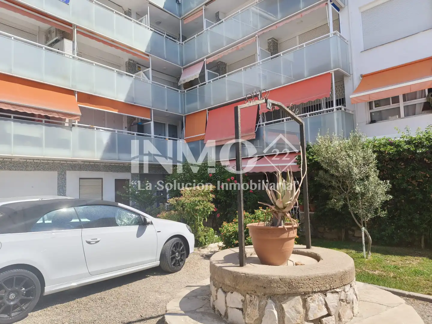 Apartament en venda a Passeig Marítim, Port - Horta de Santa María