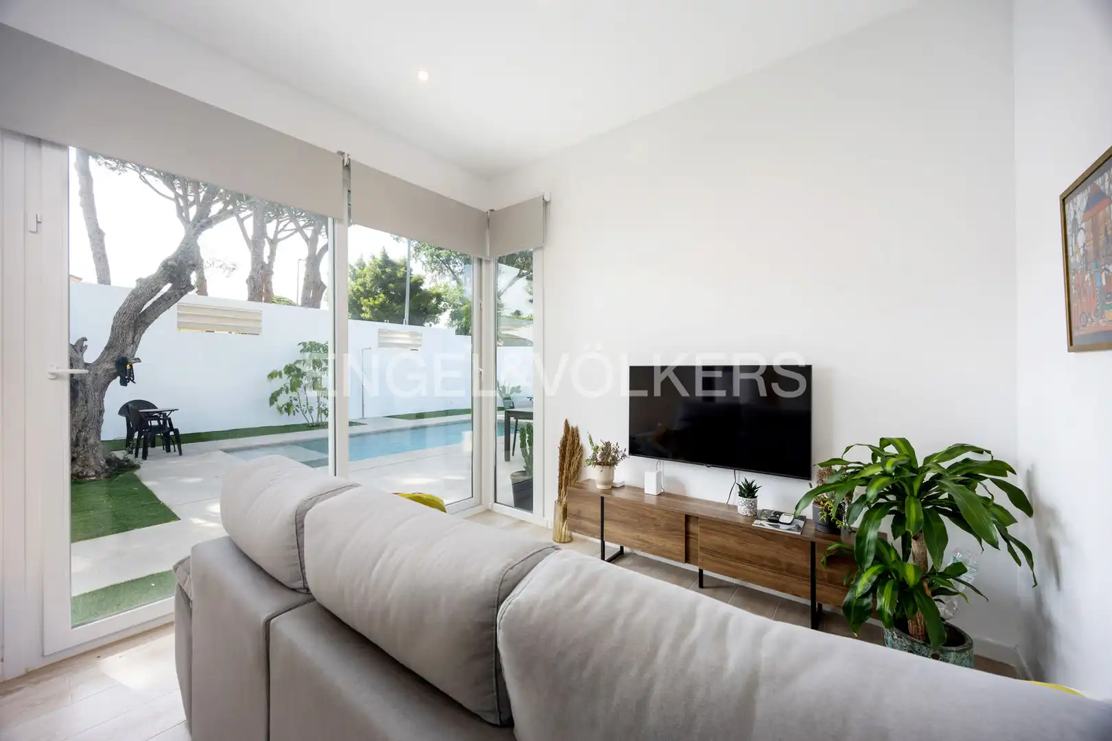 Houses for rent in Los Gallos