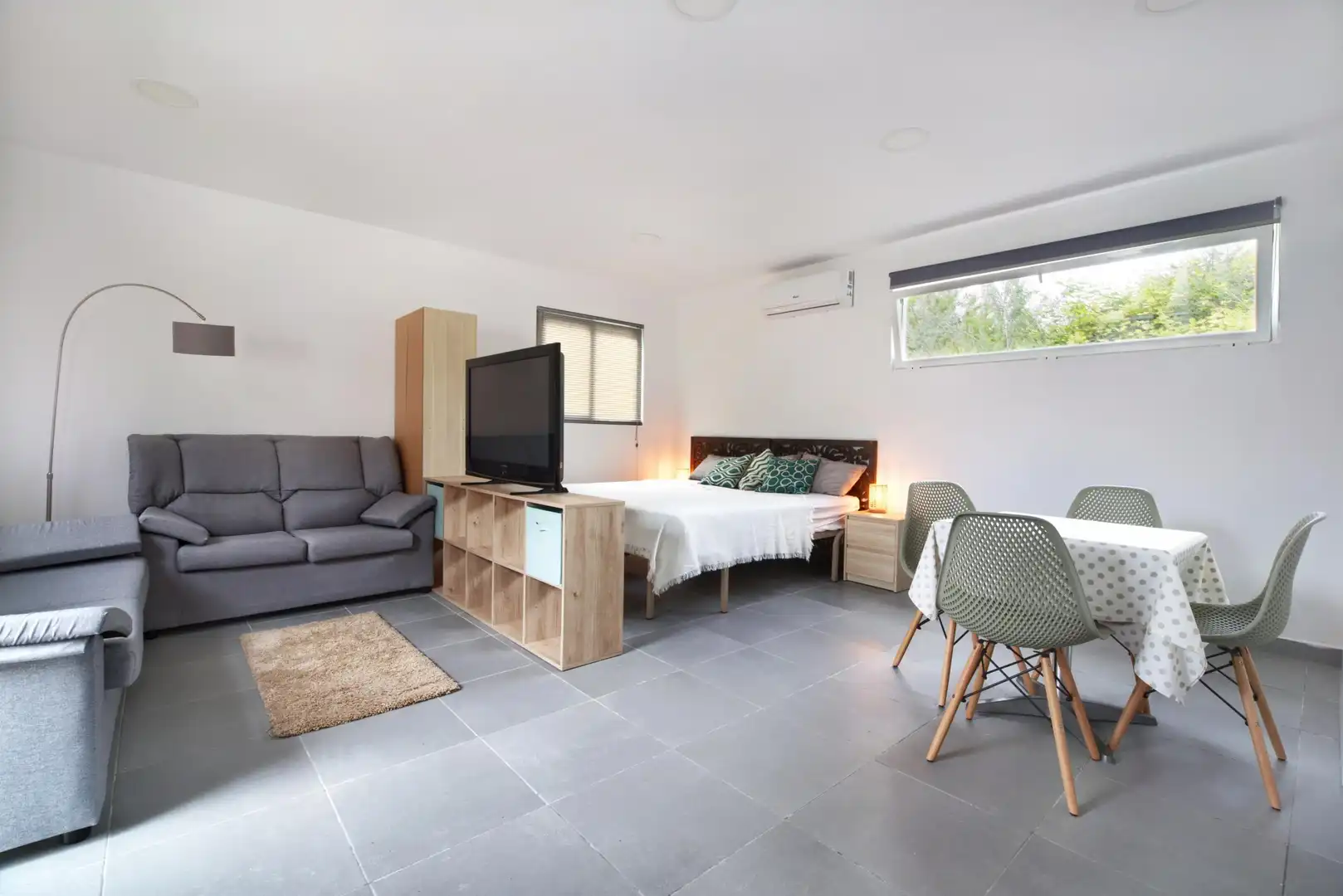 Bedroom of Houses for sale in Jávea / Xàbia  with Private garden and Community pool