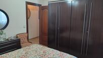 Bedroom of Flat for sale in  Madrid Capital  with Terrace