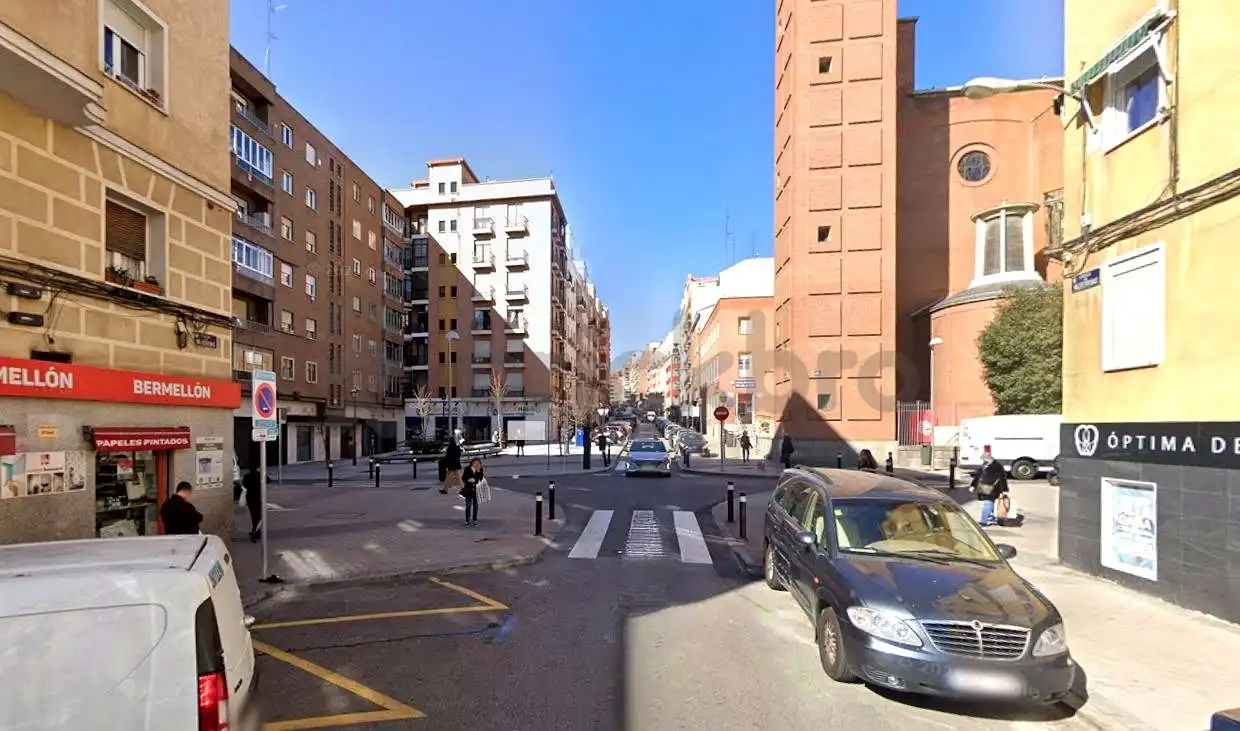Business premises for sale in De Valderribas, imagen 6