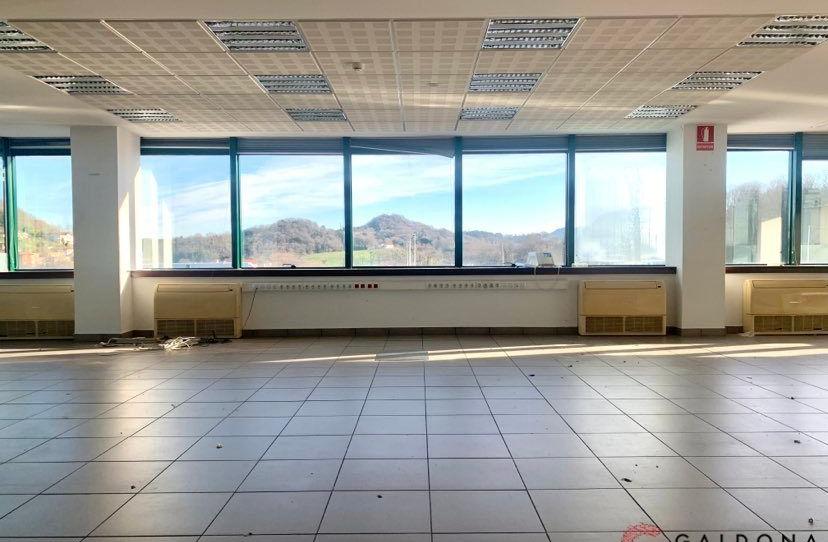 Foto 1 de Oficina en venda a Errekaldeko Industrialdea-polígono Ind.recal Polig, Lasarte-Oria, Gipuzkoa