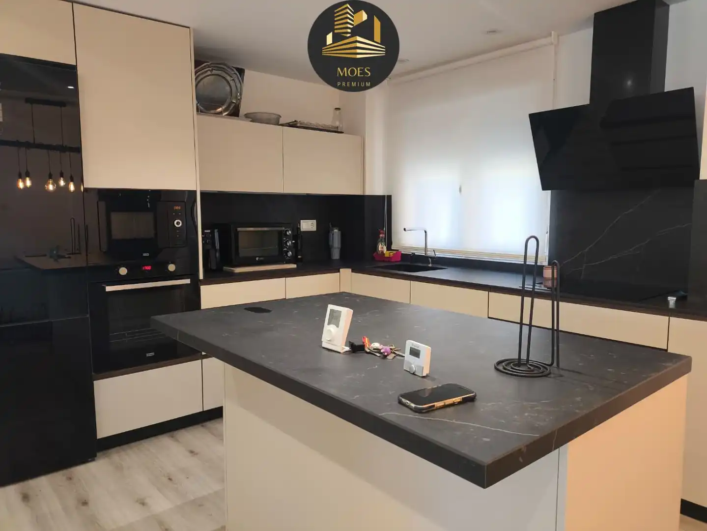 Flat with terrace for sale in Avda de Madrid - Pº de la Estación, imagen 4