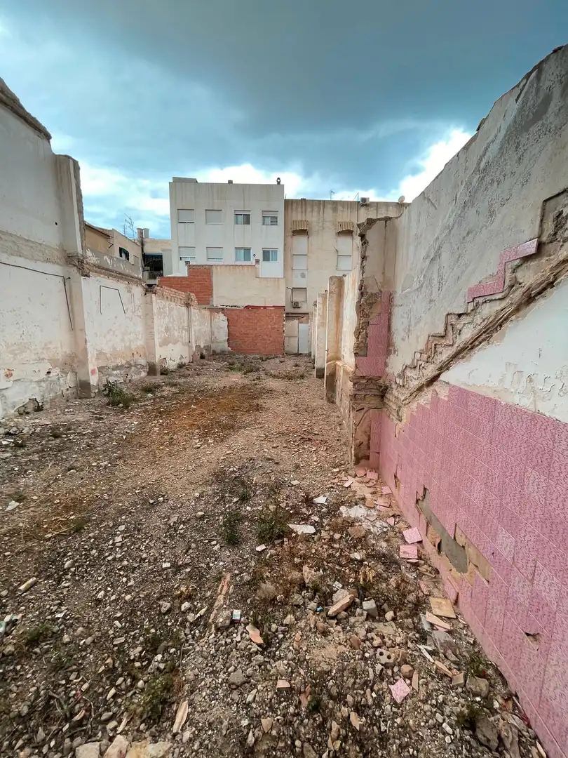 Terreny residencial en venda a Avenida Santa Ana 11, imagen 3