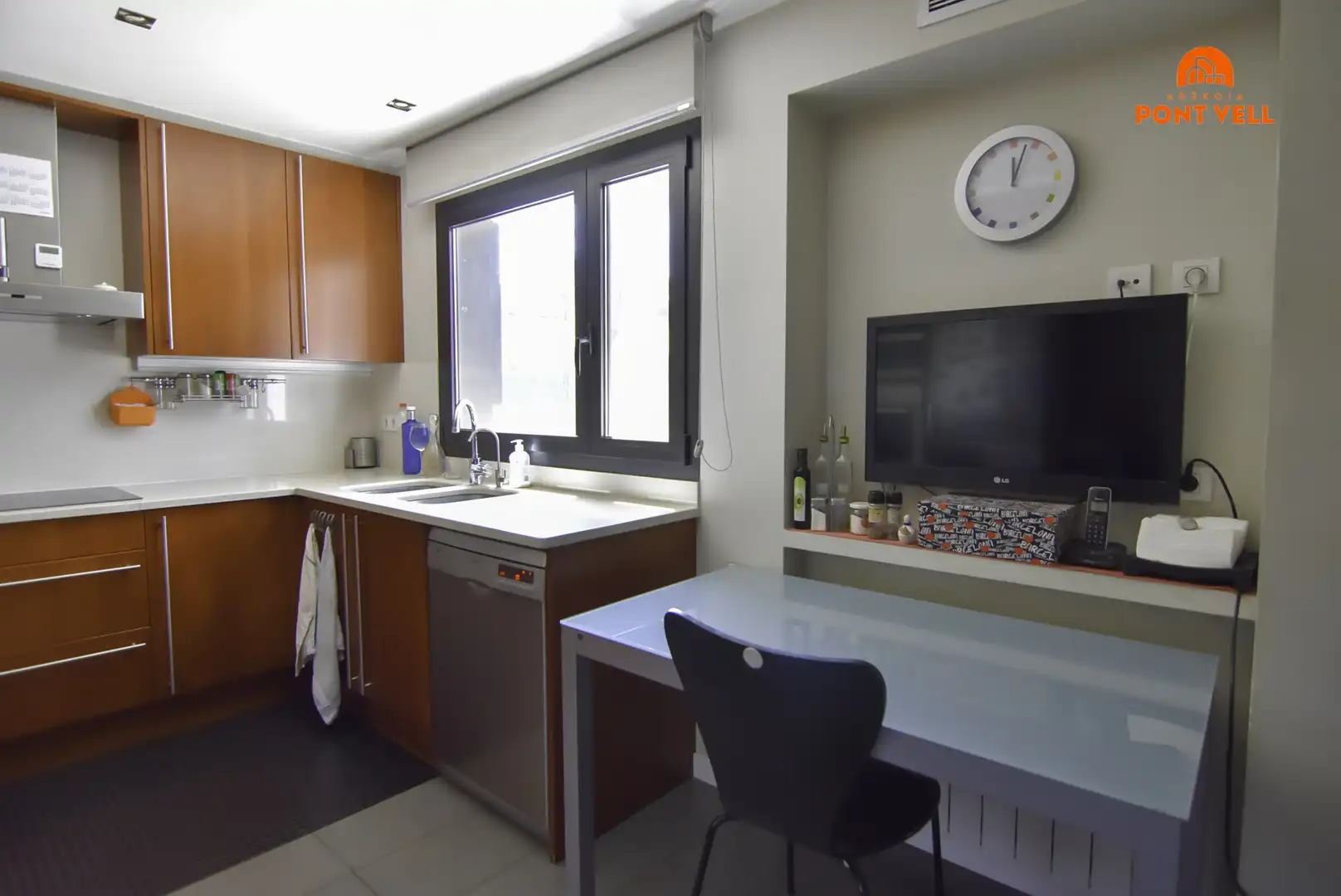 Casa con terraza en venta en La Bisbal d'Empordà, imagen 17