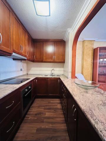 Ático en Venta en El Acequión